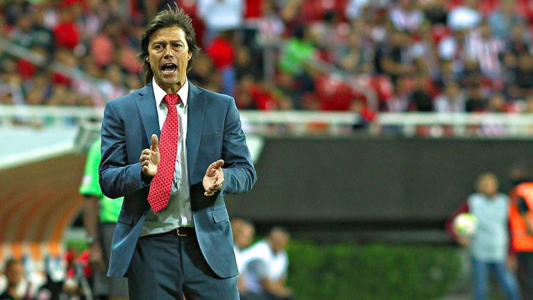 Yo me tiro de cabeza a la Selección
