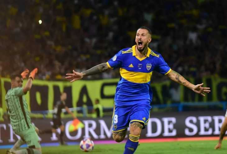 Yo te puedo asegurar...: La impactante confesión de Darío Benedetto sobre la llegada de Gago a Boca