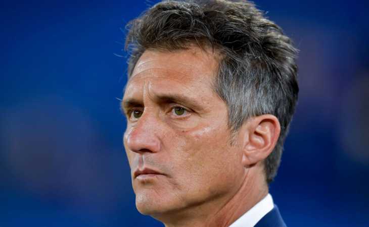 Zeballos no es tenido en cuenta y Guillermo Barros Schelotto quiere recuperarlo: “Lo pidió”