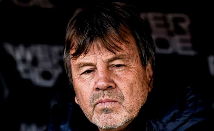 ¿Zielinski ayuda a Riquelme? En plena limpieza en Boca, el DT pidió a Cristian Lema