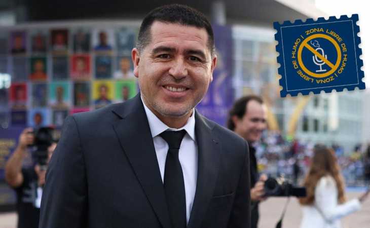 Zona libre de humo: qué tan cerca está cada posible refuerzo de Boca para este mercado