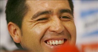 El Atlético de Madrid se interesa de nuevo por Román