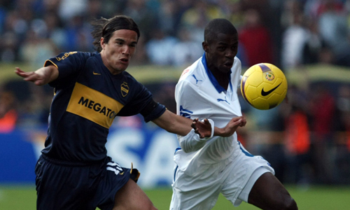 Boca ganó por poco y quedó con poco margen