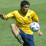 El sueño de Boca por Riquelme se terminó