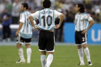 Riquelme: Riquelme: