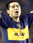 Mauricio Macri le puso fin a la ilusión por Riquelme