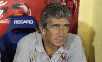 Pellegrini convoca a todos los disponibles excepto a Riquelme