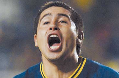 ¿Y si el Milan se juega unas fichas por Riquelme?