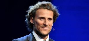 12 anécdotas de Diego Forlán