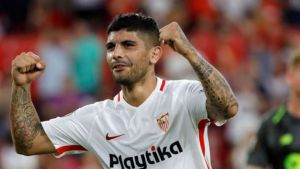 Éver Banega quiere volver a Boca y su regreso está cerca