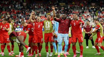 A Boca le conviene que Suiza sea el rival de Argentina en cuartos del Mundial: el motivo
