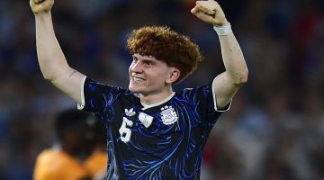 A lo Paredes: la promesa del Colo Barco sobre su vuelta a Boca