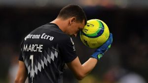 A Marchesín le preguntaron sobre Boca y explotó