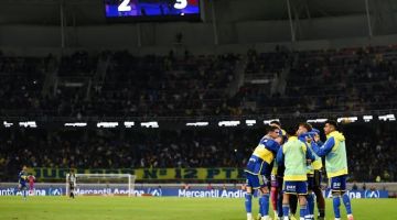A pesar de la victoria ante Central Córdoba, los hinchas de Boca apuntaron contra un referente