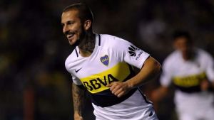 A qué hora juegan Boca y Lanús