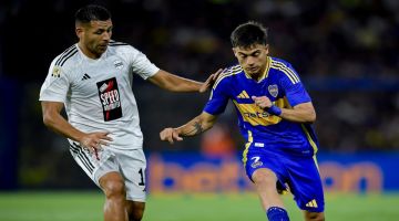 A qué hora y qué canal pasa Boca vs. Riestra por el Torneo Apertura 2026