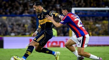 A qué hora y qué canal pasa Boca vs. San Lorenzo, por el Torneo Clausura 2026