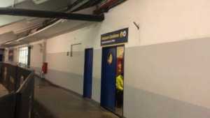 Acá estará el VAR en la revancha entre Boca y River