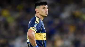 Adam Bareiro no dudó y se plantó ante el llanto de River: “Buscan exponer al árbitro”