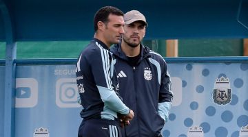 La AFA le baja la sanción a Paredes: alivio y riesgo para Boca