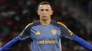 Agustín Marchesín habló por primera vez sobre su momento en Boca