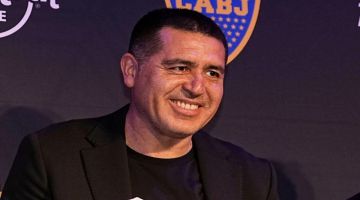 Agustín Marchesín quiere ser campeón por Riquelme: “En agradecimiento a él”