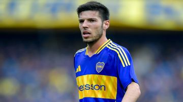 Agustín Martegani, muy cerca de irse de Boca: qué falta para que se concrete su salida