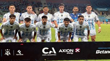 Agustín Obando fue campeón en Boca y ahora brilla en la Primera Nacional