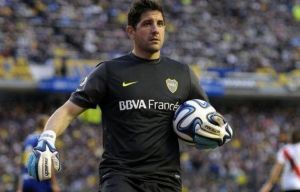 Agustín Orión analizó a Nacional de Uruguay