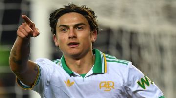 ¿Ahora si? La decisión de la dirigencia de la Roma que puede acercar a Dybala a Boca