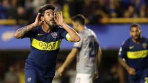 Al Mundo Boca le molestó lo que dijo su ex capitán