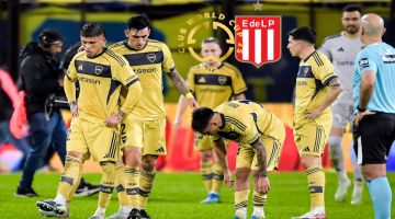 Alarma para Boca: Estudiantes toma ventaja de cara al Mundial de Clubes 2029