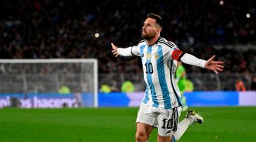 Alerta Messi: el 10 se hizo estudios. ¿Viaja a Bolivia?