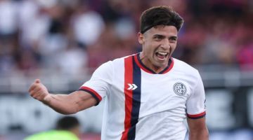 Alexis Cuello fue ofrecido a Boca: la tajante respuesta del club