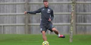 ¡Alexis no se dio cuenta de que Boca fue campeón!