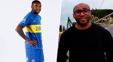Alexis Rolín tuvo un mal paso en Boca y ahora debutó como cantante musical: qué es de su vida