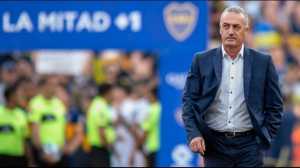 Alfaro, sobre Benedetto después de Madrid