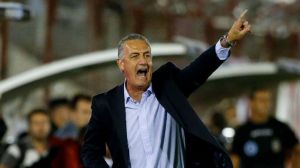 Alfaro ya habría generado la primera pelea entre Angelici y Burdisso