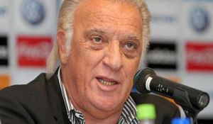 VIDEO: Alfio Basile habló sobre Carlos Tévez