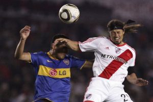 Almeyda le deja un picante mensaje a Boca Juniors