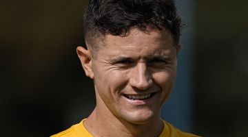Ander Herrera avisó que no verá España-Uruguay porque Boca lo dejó tocado: “Necesito un break del fútbol”