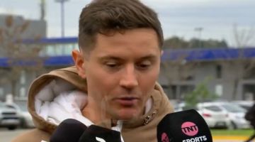 Ander Herrera habló de su salida: cómo quedó todo con Riquelme y Paredes y una firme respuesta sobre Cavani