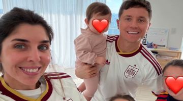 Ander Herrera y su nueva relación con el fútbol: por qué recién ahora empezó a ver a España en el Mundial 2026