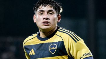 Ángel Clemente Rojas, ídolo de Boca, se comparó con Tomás Aranda: “Me hace acordar a mí”