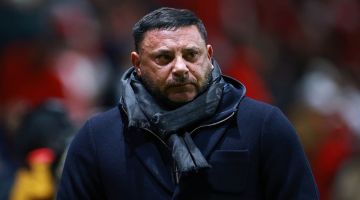 Antonio Mohamed volvió a hablar sobre la chance de dirigir Boca y fue claro: “No tengo dudas que…”