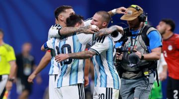Argentina, a cuartos del Mundial 2026: rival, fecha, hora y sede para el próximo partido