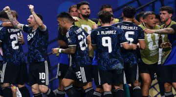 Argentina a la final del Mundial 2026: fecha, hora y cómo ver el partido ante España