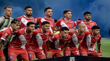 Argentinos Juniors planea vender a su mejor jugador y Boca se frota las manos: ¿refuerzo en enero?