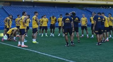 Arranca la pretemporada de Boca: los 6 jugadores que esperan por una resolución para su futuro