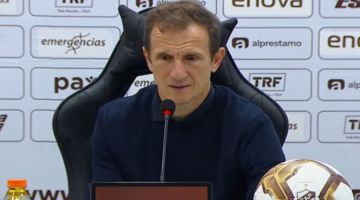 Arruabarrena bancó a uno de los criticados de Boca: “Nos va a dar alegrías”